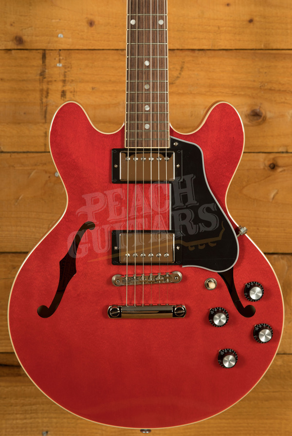 Gibson ES-339 | Cherry