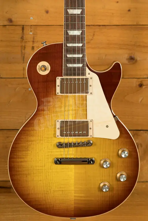 Gibson Les Paul Standard 60s | Iced Tea