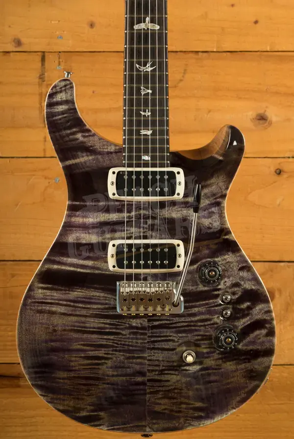 PRS Custom 24-08 - Aurora Borealis