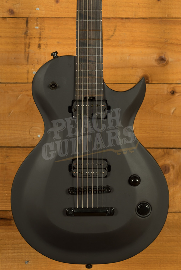 Jackson Pro Plus XT Monarkh SC T6 | Satin Black - Baritone