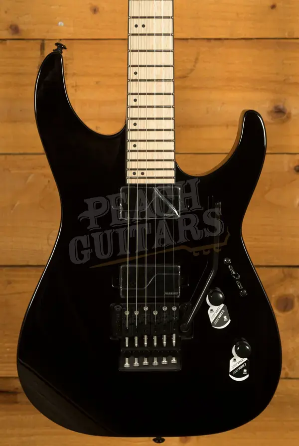 ESP LTD M-1000 Maple - Black