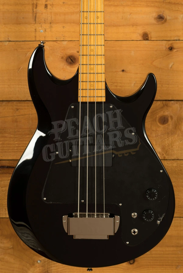Epiphone Grabber Bass | Ebony