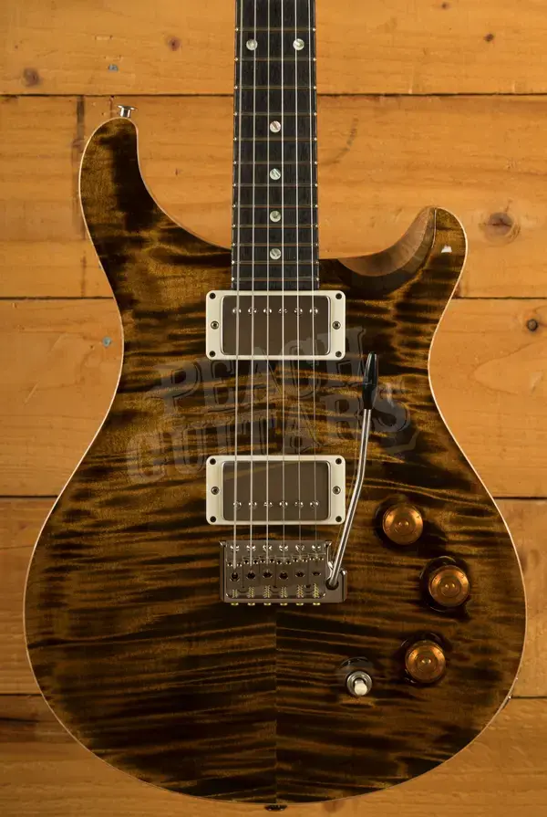 PRS DGT - Tiger Eye Moons