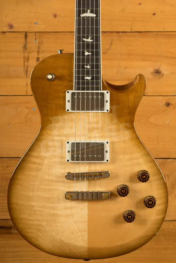 PRS S2 McCarty 594 Singlecut - Vintge Natural