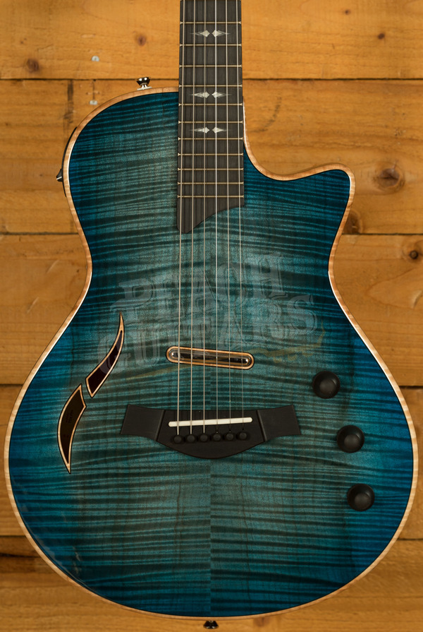 Taylor T5z Series | T5z Pro - Harbour Blue