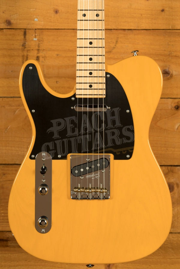 Suhr Classic T Antique | Trans Butterscotch *Left-Handed*