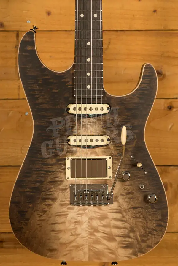 Tom Anderson Drop Top - Satin Mocha WakeSurf