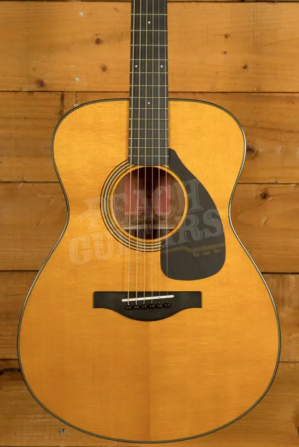 Yamaha Red Label FS5 - Heritage Natural Gloss