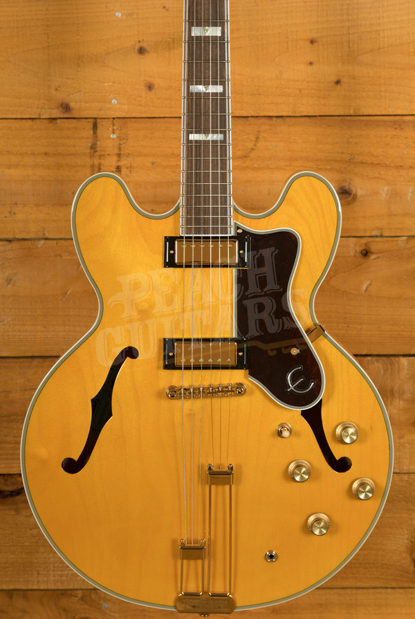 Epiphone Sheraton | Natural