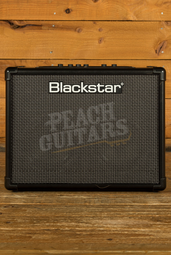 Blackstar ID:CORE V4 Stereo 40 | 40-Watt Combo *B-Stock*