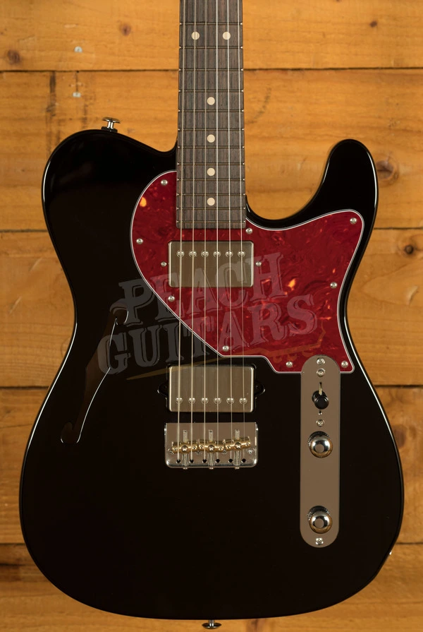 Suhr Alt T Rosewood | Black