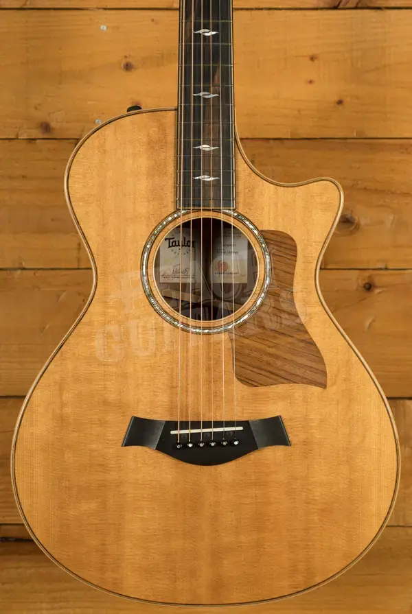 Taylor 800 Series | 812ce 12-Fret *Used*