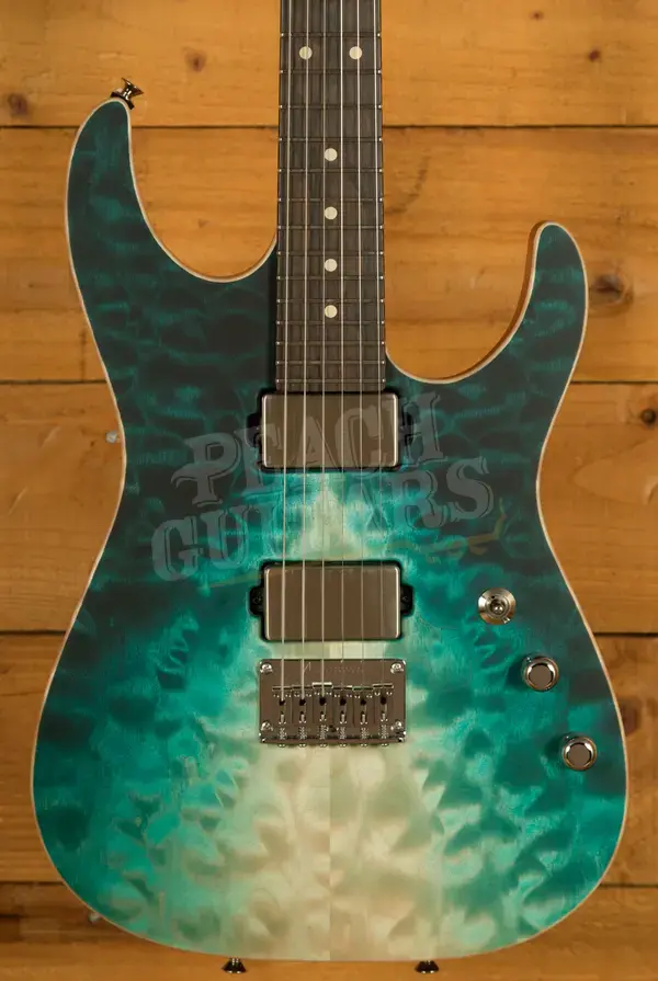 Tom Anderson Li'l Angel - Satin Teal WakeSurf