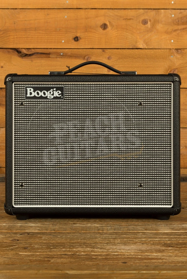Mesa Boogie Fillmore 1x12 Electric Guitar Amplifier Cabinet - Thiele Front Ported 19"
