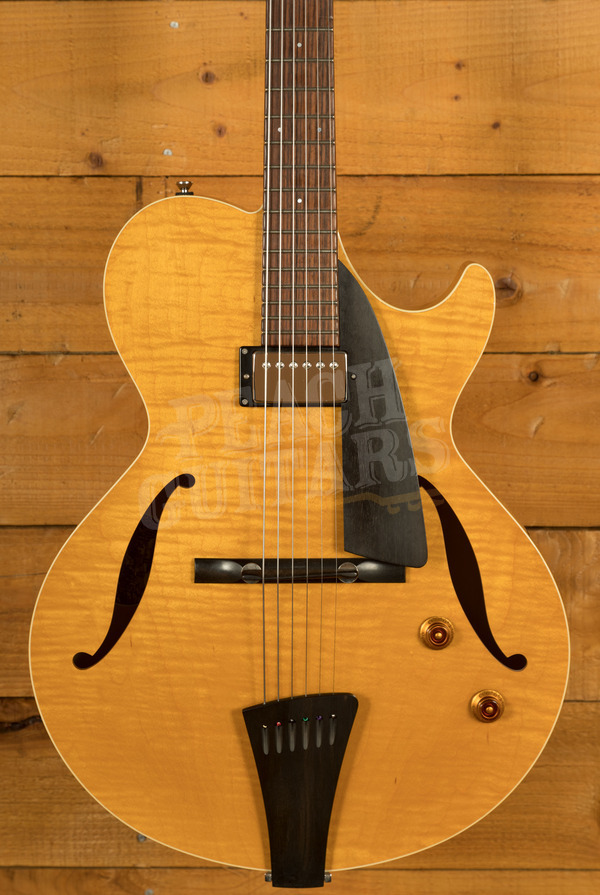 Collings Eastside LC | Blonde *Used*