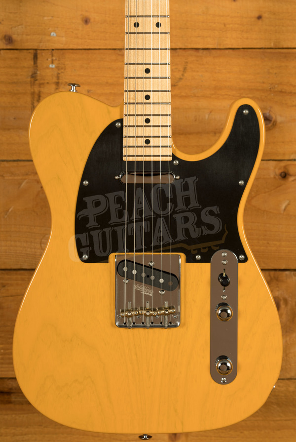 Suhr Classic T Antique | Trans Butterscotch