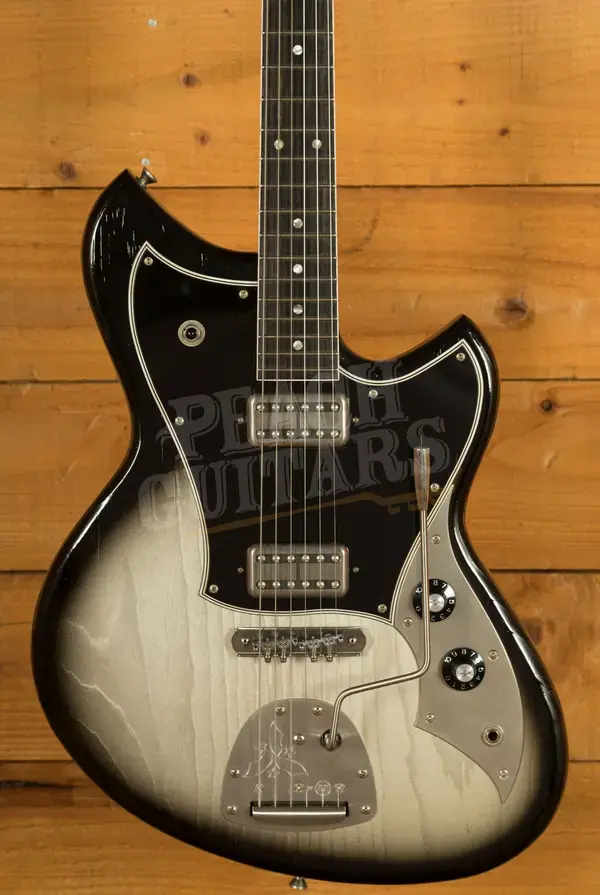 Novo Custom Series | Serus J - Inca Burst