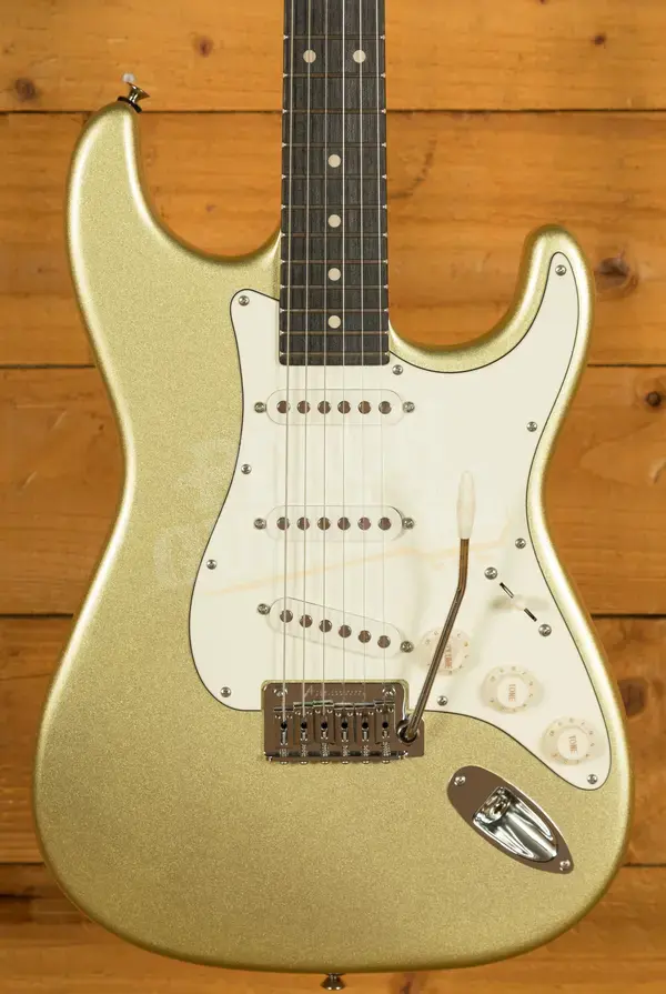 Tom Anderson Icon Classic - Electrum Green Gold