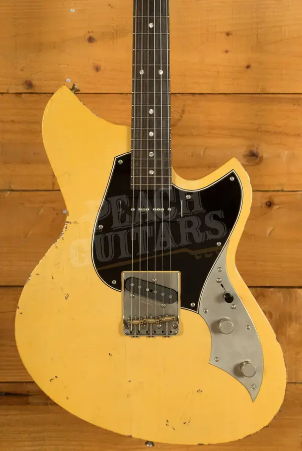 Novo Custom Series Serus T | Butterscotch Blonde Rosewood