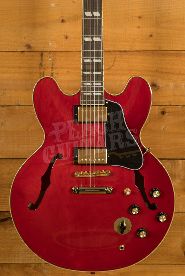 Epiphone ES-345 | Vintage Cherry