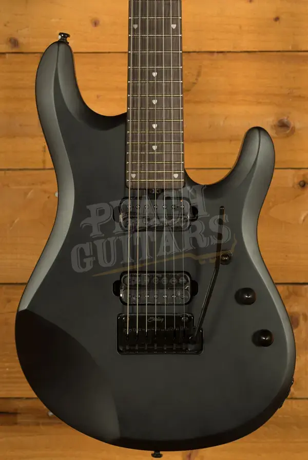 Sterling John Petrucci JP70 - Stealth Black