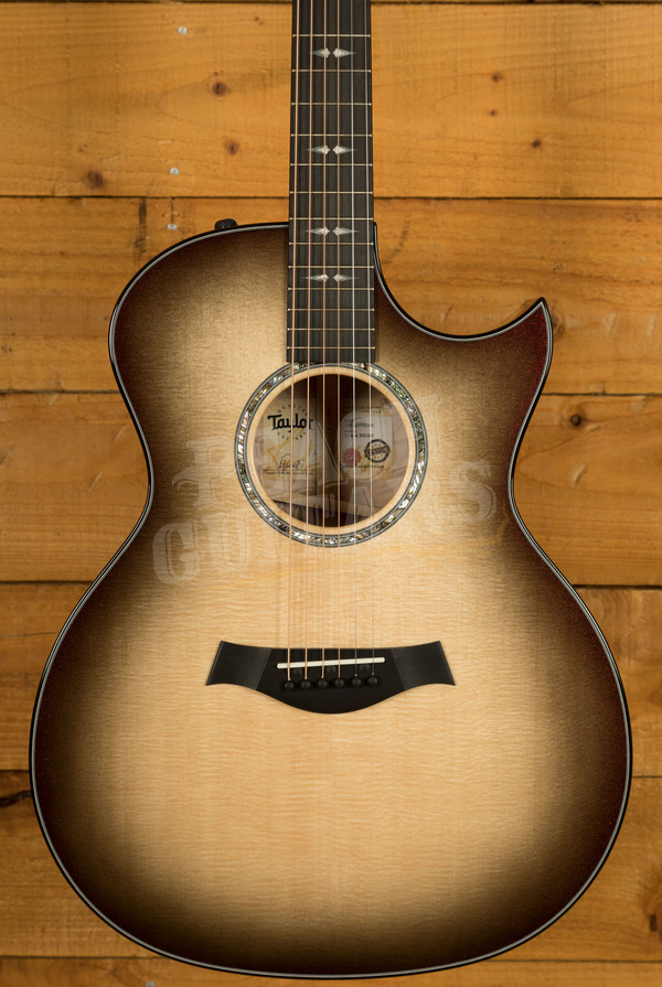 Taylor NAMM Customs 2025 | C14ce B5026
