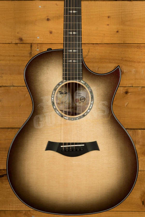 Taylor NAMM Customs 2025 | C14ce B5026