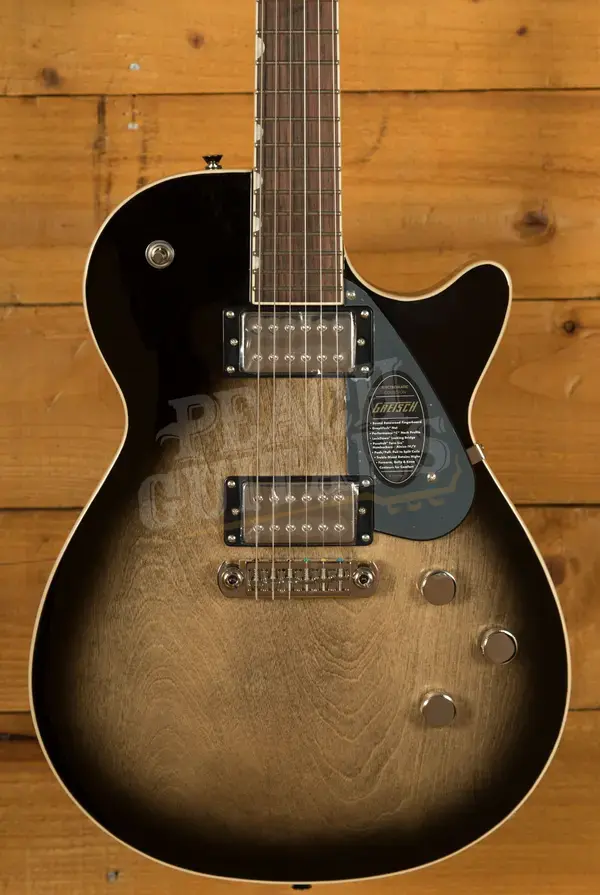 Gretsch Electromatic Jet - Rosewood - Bristol Fog