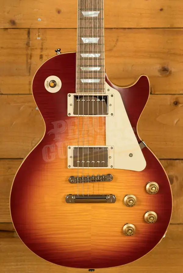 Epiphone Inspired By Gibson Custom 1959 Les Paul Standard | Factory Burst *B-Stock*