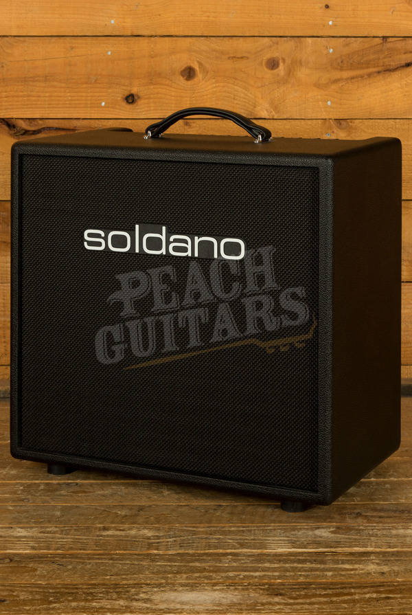 Soldano Amplifiers | Astro-20 Combo *Used*