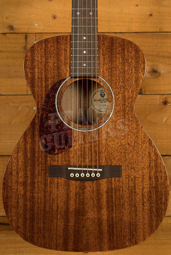 Guild M-120L Concert | Left-Handed - Natural *B-Stock*