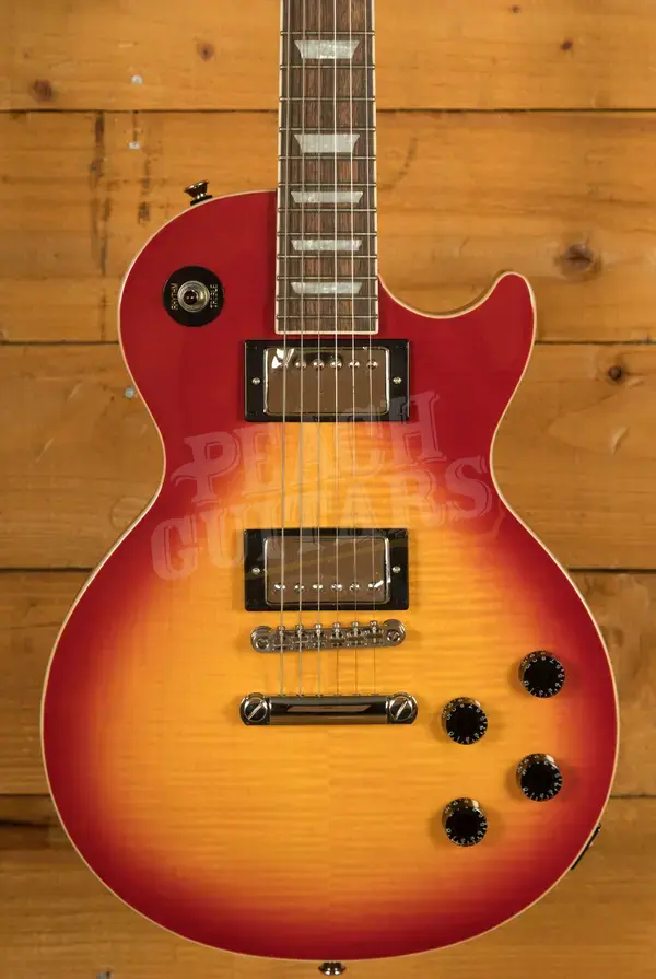 Epiphone Les Paul Tribute Plus | Herritage Cherry Sunburst