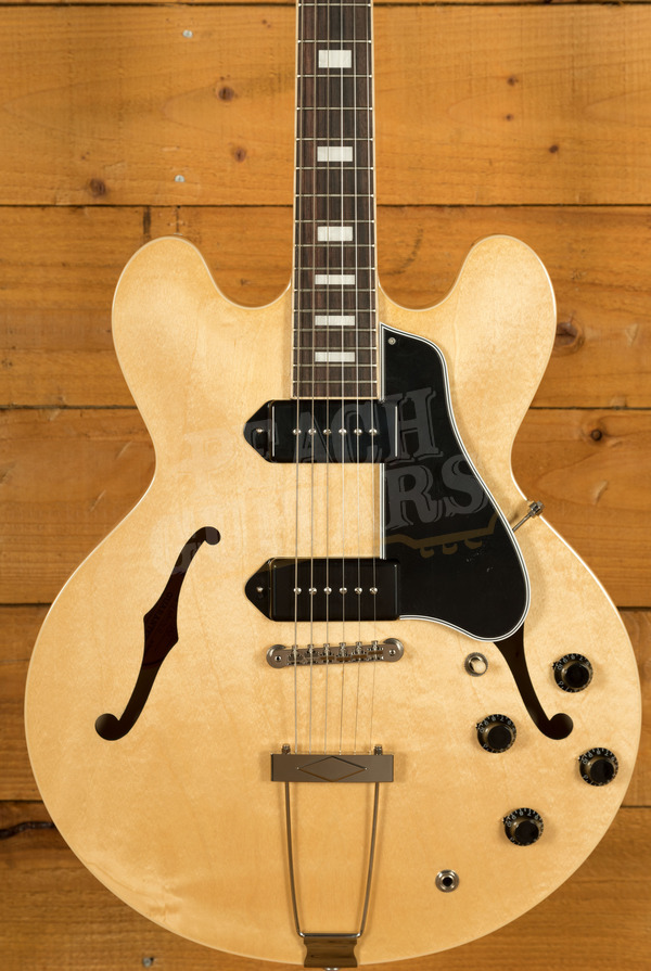 Gibson ES-330 | Antique Natural