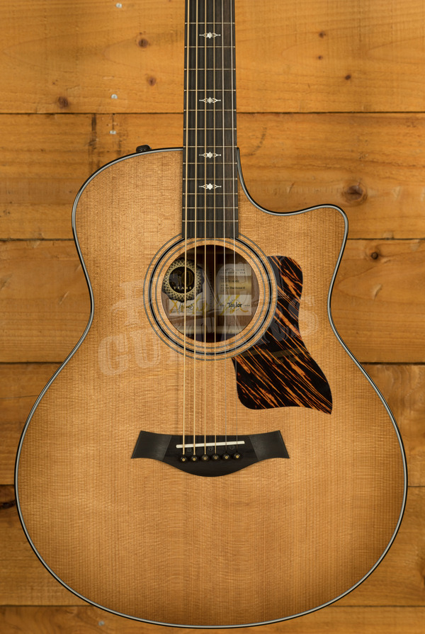 Taylor 50th Anniversary Collection | 316ce Baritone LTD