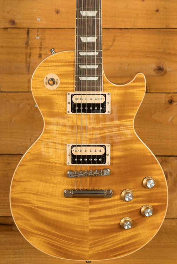 Gibson Slash Les Paul | Appetite Burst