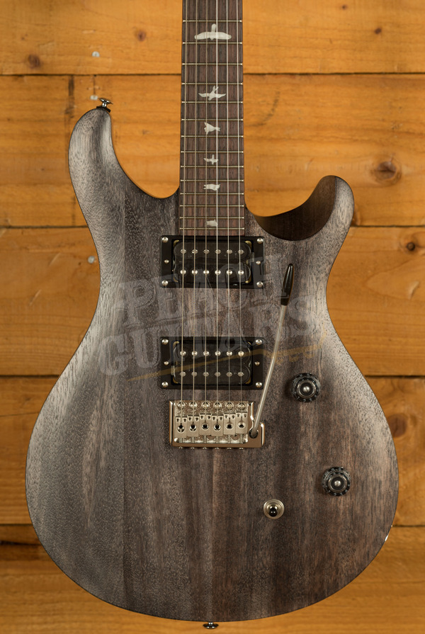 PRS SE CE | CE24 Standard - Satin Charcoal 