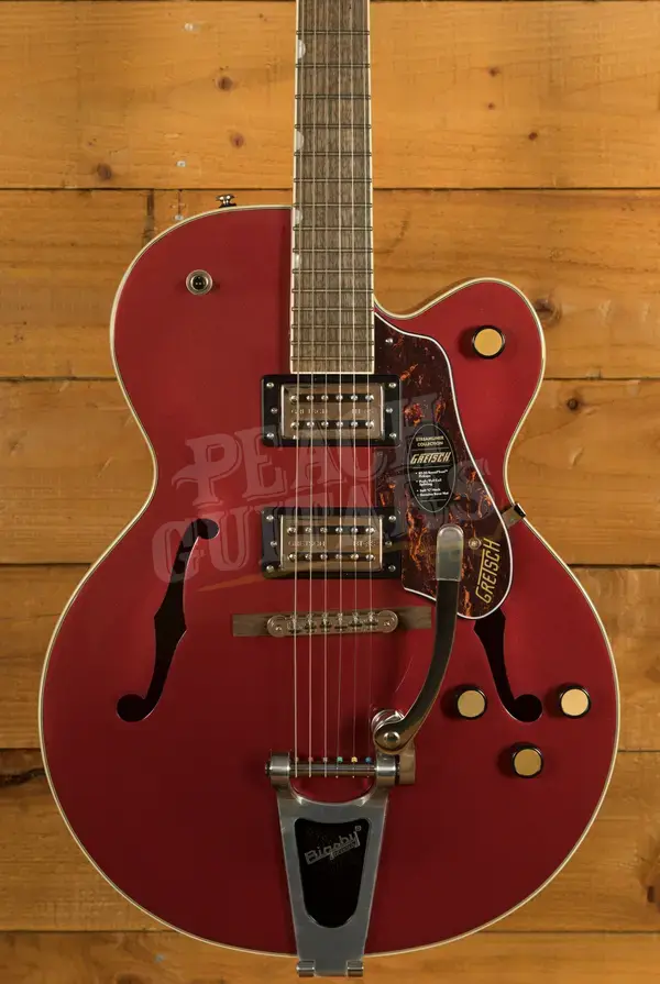 Gretsch G2420T Streamliner Hollow Body - Brandywine