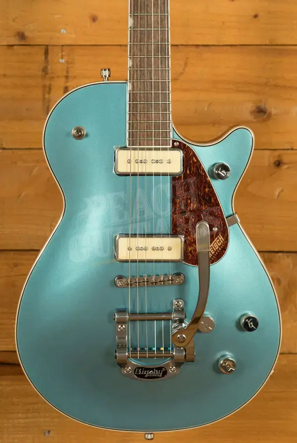 Gretsch G5210T-P90 Electromatic Jet Two 90 | Mako