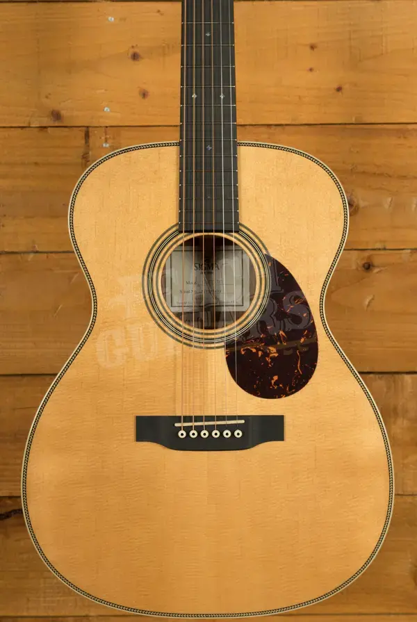 Sigma Standard Series | OMT-28H - Natural