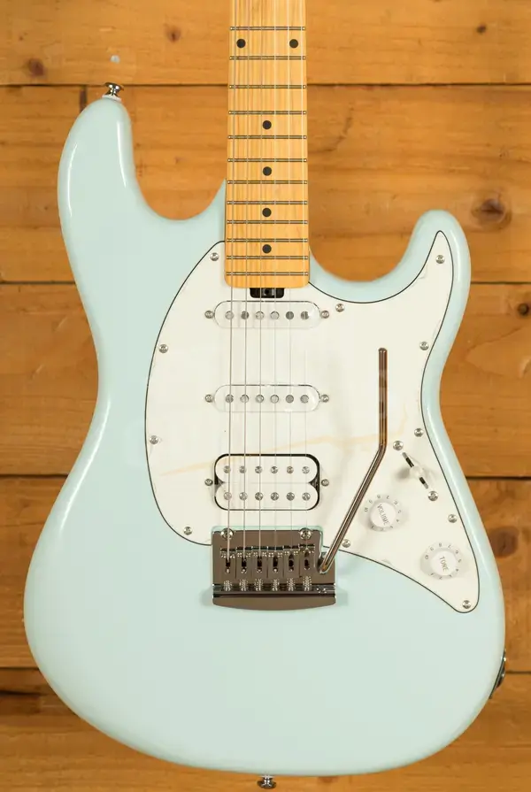 Sterling CT30CHSS SUB Series Cutlass - Daphne Blue