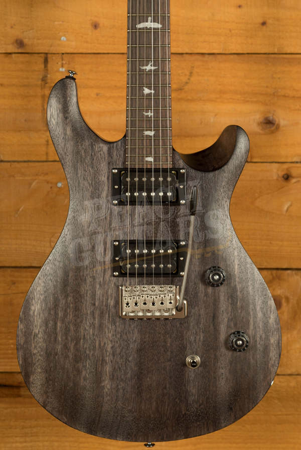 PRS SE CE | CE24 Standard - Satin Charcoal 