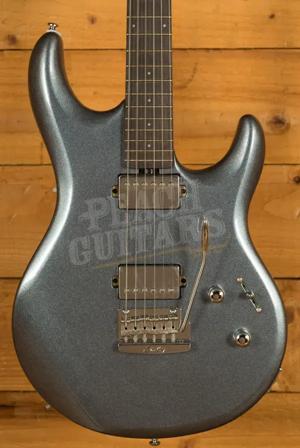 Sterling Steve Lukather LK100 Luke - Bodhi Blue