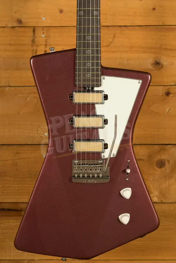 Sterling St. Vincent Goldie - Velveteen