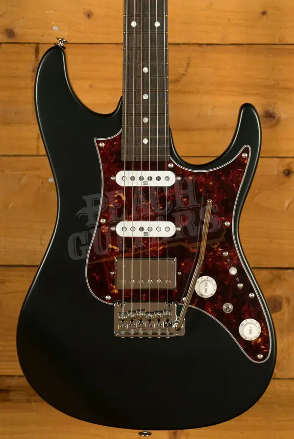 Ibanez AZ2204N AZ Series Prestige - Ivy Green Metallic Flat