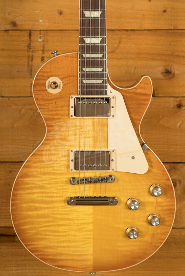 Gibson Les Paul Standard '60s | Unburst