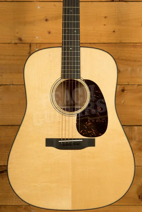 Martin Standard Series | D-18 *2025 Spec*