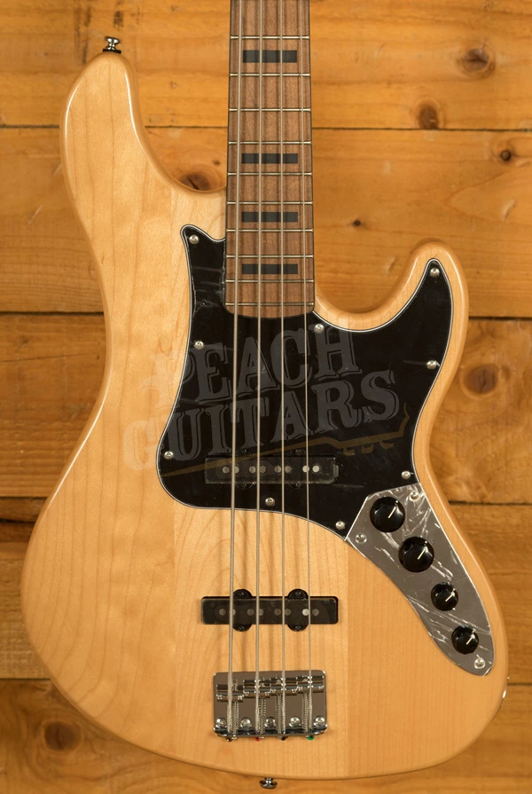 Cort GB64JJ - Natural