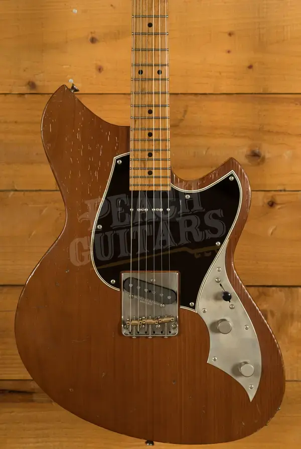 Novo Custom Series Serus T - Mocha 