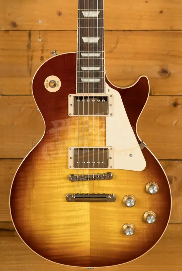 Gibson Les Paul Standard 60s | Iced Tea