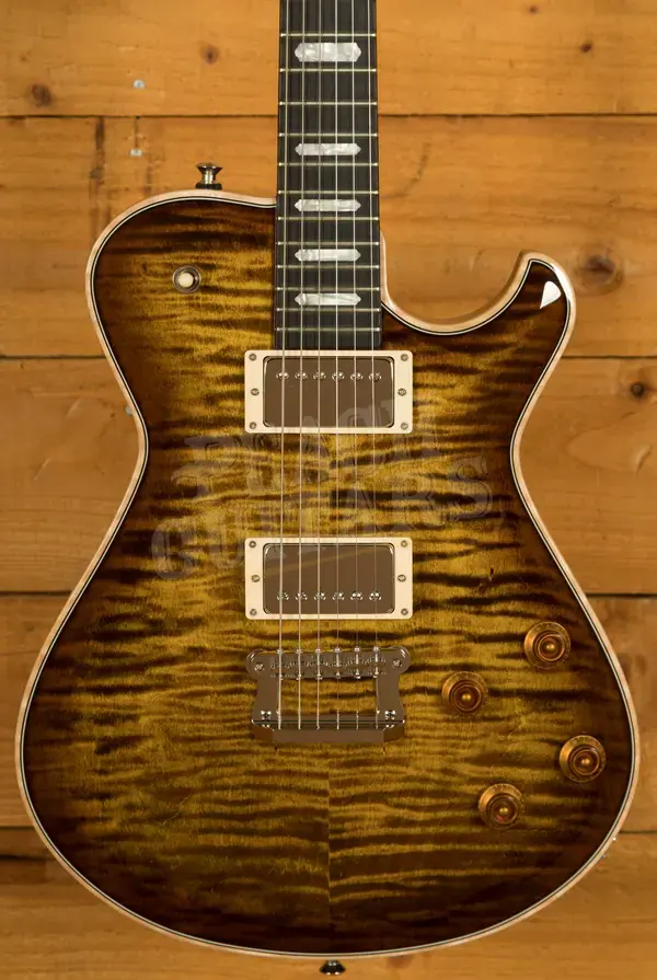 Knaggs Influence Series | Kenai - Black Eyed Susan Tier 2 Top